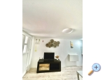 MILA Appartements - ostrov Vir Kroatien