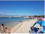 MILA Appartements - ostrov Vir Kroatien