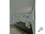 MILA Appartements - ostrov Vir Kroatien