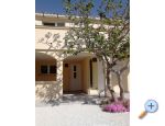 MILA Apartmani Kroatien