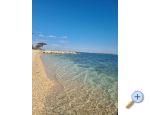 MILA Appartements - ostrov Vir Croatie