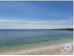 MILA Appartements - ostrov Vir Croatie