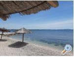 MILA Appartements - ostrov Vir Croatie