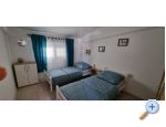 MILA Appartements - ostrov Vir Croatie
