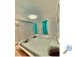 MILA Appartements - ostrov Vir Croatie