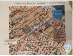 MILA Appartements - ostrov Vir Croatie