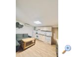 MILA Appartements - ostrov Vir Croatie