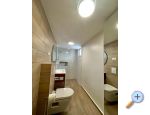 MILA Appartements - ostrov Vir Croatie