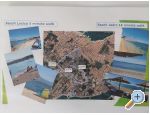 MILA Appartements - ostrov Vir Croatie