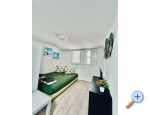 MILA Appartements - ostrov Vir Croatie
