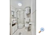 MILA Appartements - ostrov Vir Croatie