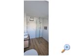 MILA Appartements - ostrov Vir Croatie