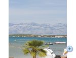 MILA Appartements - ostrov Vir Croatie