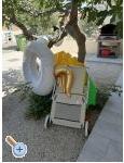 MILA Appartements - ostrov Vir Croatie