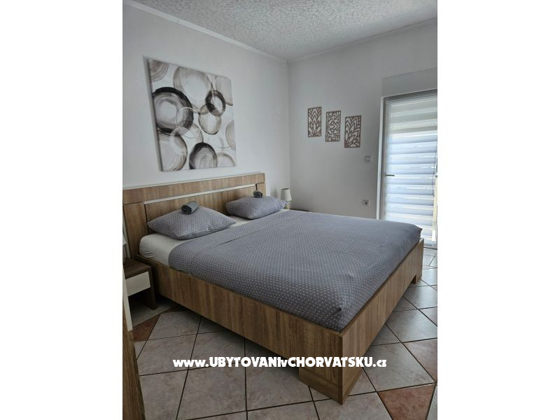 Nedić Apartmány – ubytování ostrov Vir, Chorvatsko – foto 17