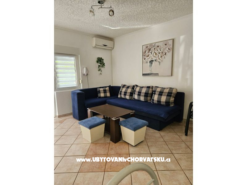 Nedić Apartmány – ubytování ostrov Vir, Chorvatsko – foto 19