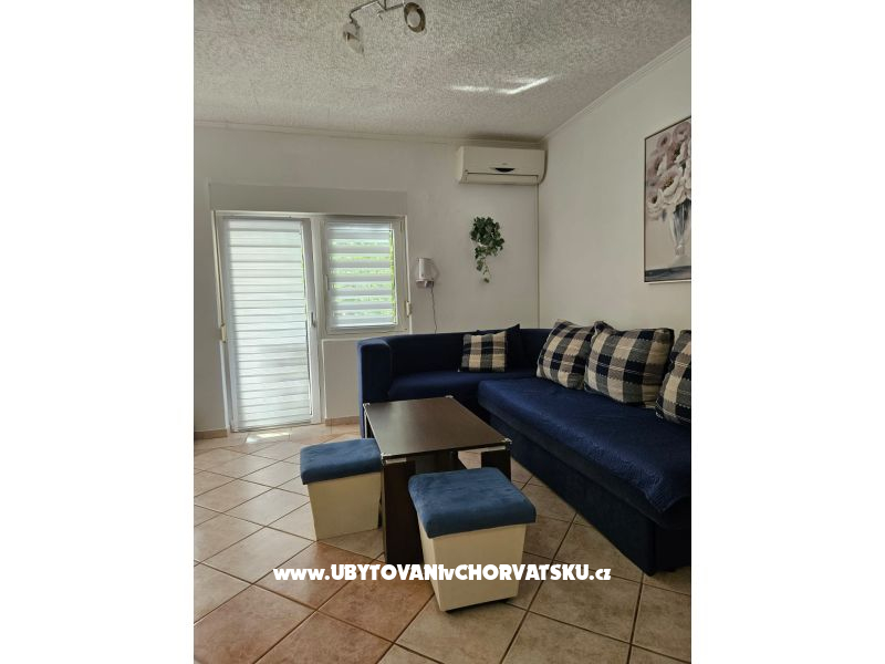 Nedić Apartmány – ubytování ostrov Vir, Chorvatsko – foto 20