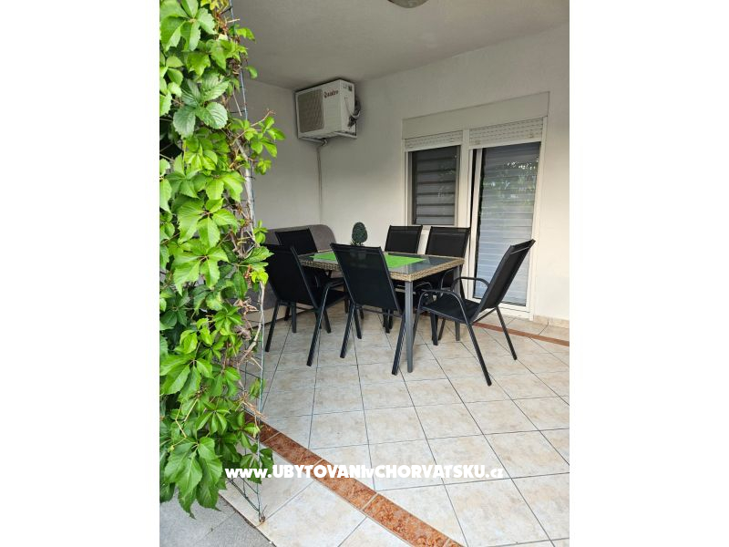 Nedić Apartmány – ubytování ostrov Vir, Chorvatsko – foto 21