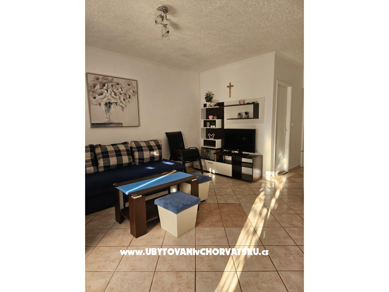 Nedić Apartmány – ubytování ostrov Vir, Chorvatsko – foto 22
