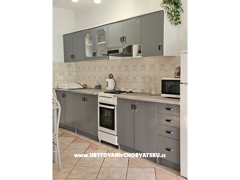 Nedić Apartmány – ubytování ostrov Vir, Chorvatsko – foto 23
