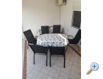 Nedi Apartmaji - ostrov Vir Hrvaka