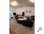 Nedi Apartmaji - ostrov Vir Hrvaka