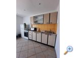 Nedi Apartmaji - ostrov Vir Hrvaka