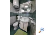 Nedi Apartmaji - ostrov Vir Hrvaka