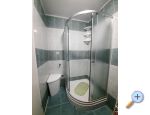 Nedi Apartmaji - ostrov Vir Hrvaka