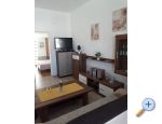Nedi Apartmaji - ostrov Vir Hrvaka