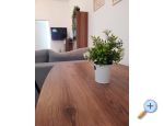 Nedi Apartmaji - ostrov Vir Hrvaka