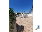 Nedi Apartmaji - ostrov Vir Hrvaka