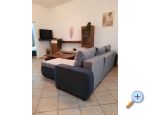 Nedi Apartmaji - ostrov Vir Hrvaka