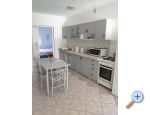 Nedi Apartmaji - ostrov Vir Hrvaka