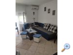 Nedi Apartmaji - ostrov Vir Hrvaka
