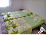Nedi Apartmaji - ostrov Vir Hrvaka
