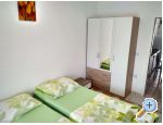 Nedi Apartmaji - ostrov Vir Hrvaka