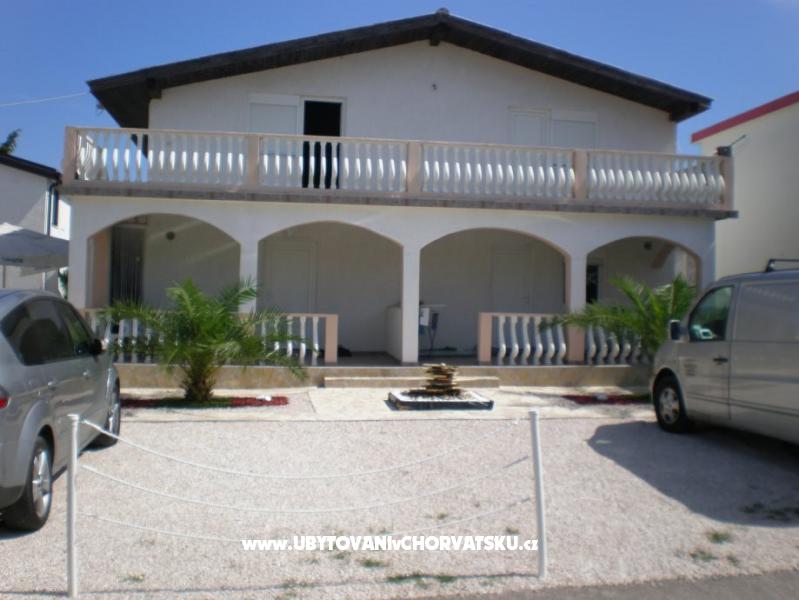 Nerdzana Vestweber – Ferienwohnung Insel Vir, Kroatien – Foto 1