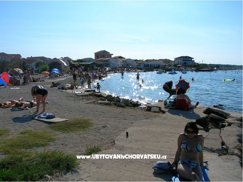 Nerdzana Vestweber – Ferienwohnung Insel Vir, Kroatien – Foto 3