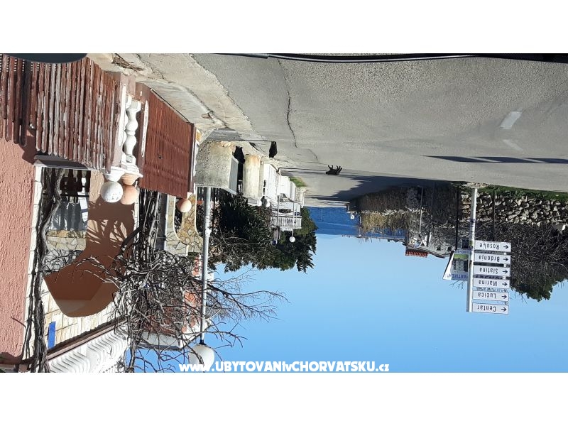 Nerdzana Vestweber – Ferienwohnung Insel Vir, Kroatien – Foto 4