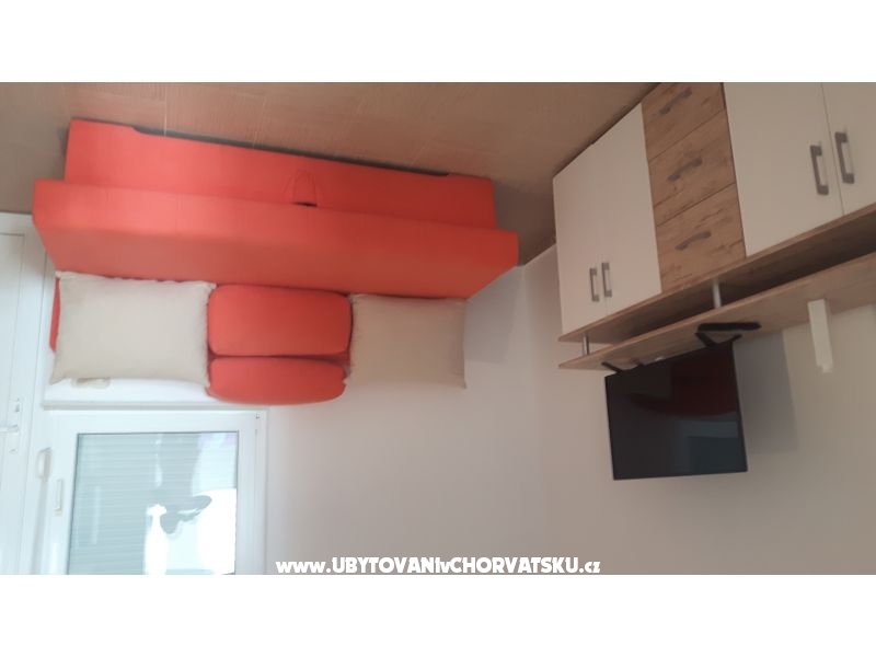 Nerdzana Vestweber – Ferienwohnung Insel Vir, Kroatien – Foto 6