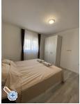 OLIVE RESIDENCE - ostrov Vir Kroatien