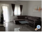 OLIVE RESIDENCE - ostrov Vir Hrvaka