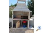 OLIVE RESIDENCE - ostrov Vir Kroatien