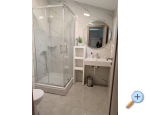 OLIVE RESIDENCE - ostrov Vir Kroatien