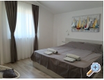 OLIVE RESIDENCE - ostrov Vir Kroatien