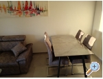 OLIVE RESIDENCE - ostrov Vir Kroatien