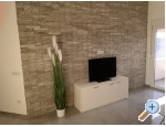OLIVE RESIDENCE - ostrov Vir Kroatien