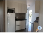 OLIVE RESIDENCE - ostrov Vir Kroatien