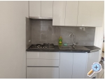 OLIVE RESIDENCE - ostrov Vir Kroatien